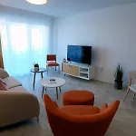 Appartement La Basaltik *