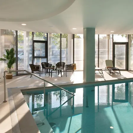 Appartement La Basaltik Agde