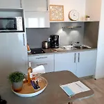 Apartment La Basaltik Agde