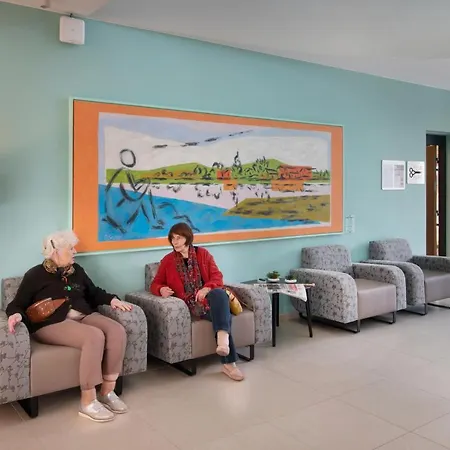 Aparthotel Domitys - Basaltik 4*