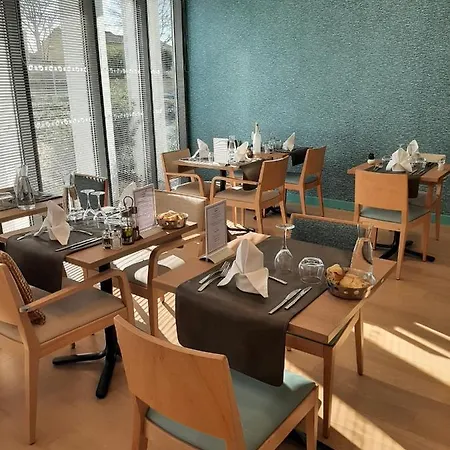 Residence La Basaltik Διαμέρισμα Agde