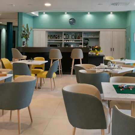 La Basaltik Apartment Agde