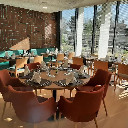Domitys - Basaltik Aparthotel Agde