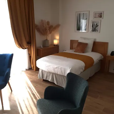 Domitys - Basaltik 4* Agde