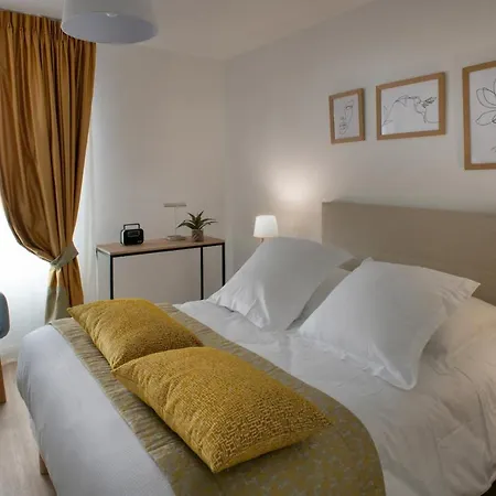 Residence La Basaltik Agde