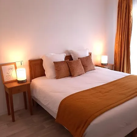 Διαμέρισμα Residence La Basaltik Agde