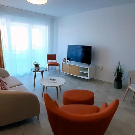 Διαμέρισμα Residence La Basaltik *