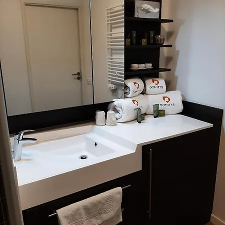 Residence La Basaltik Agde