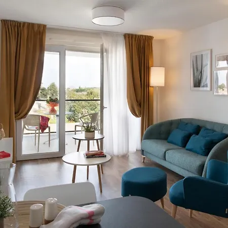 Domitys - Basaltik Aparthotel
