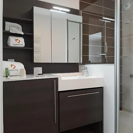 Διαμέρισμα Residence La Basaltik Agde