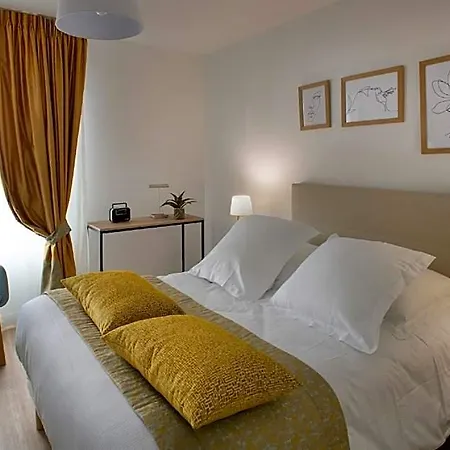 Aparthotel Domitys - Basaltik 4*