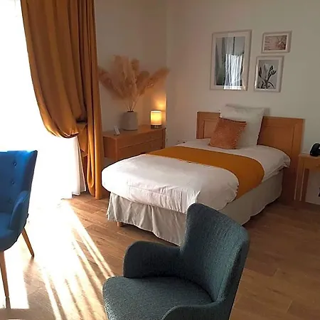 Domitys - Basaltik 4* Агд