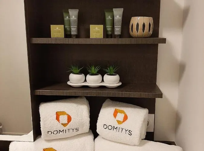 Appartement La Basaltik Agde