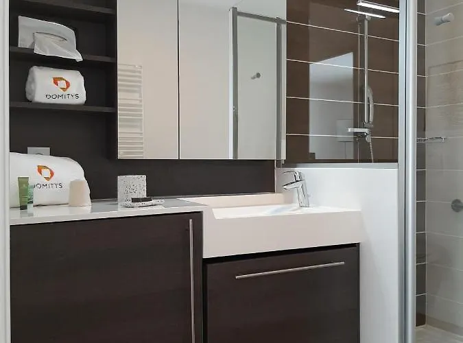 Appartement La Basaltik Agde